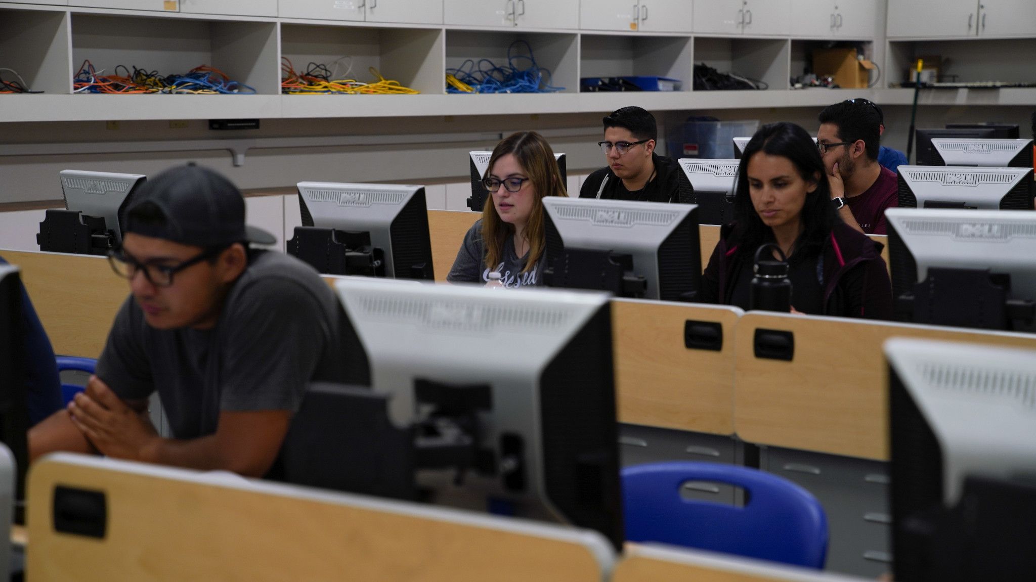 Computer networking jobs austin texas