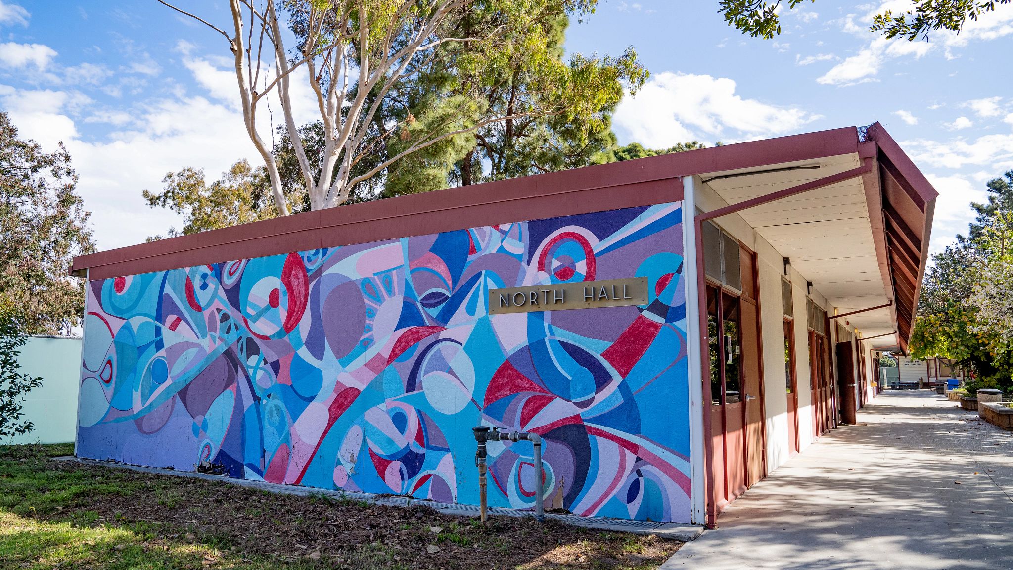 Art & Art History Curriculum Oxnard College