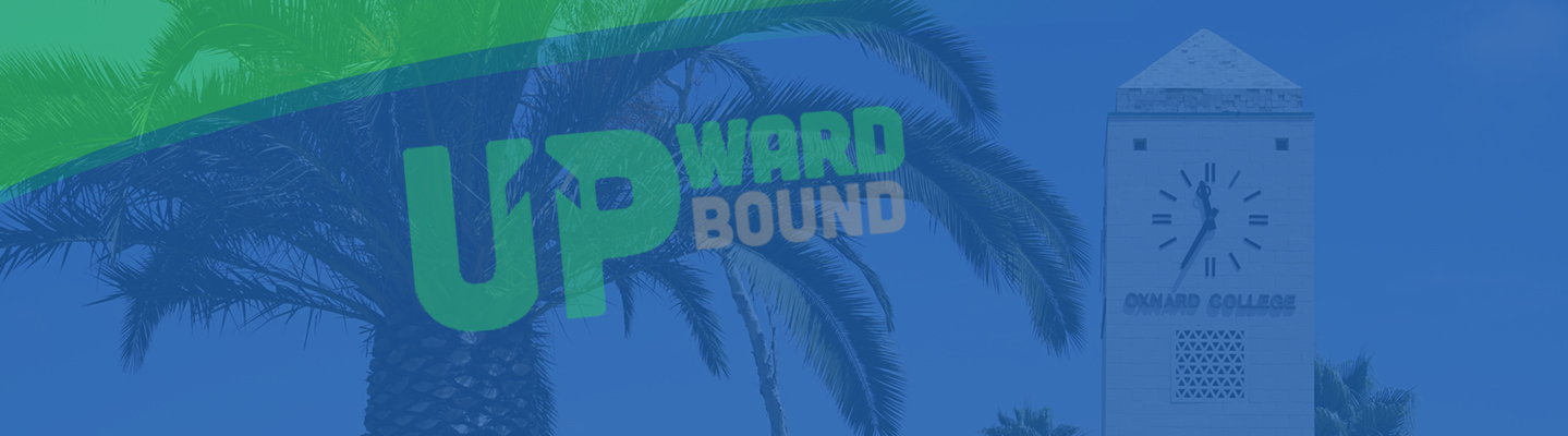 upward bound logo