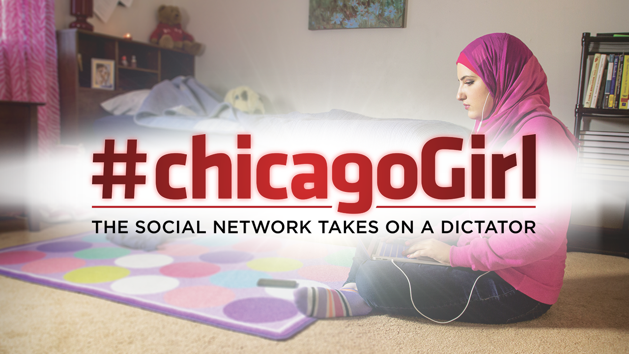 chicagoGirl documentary