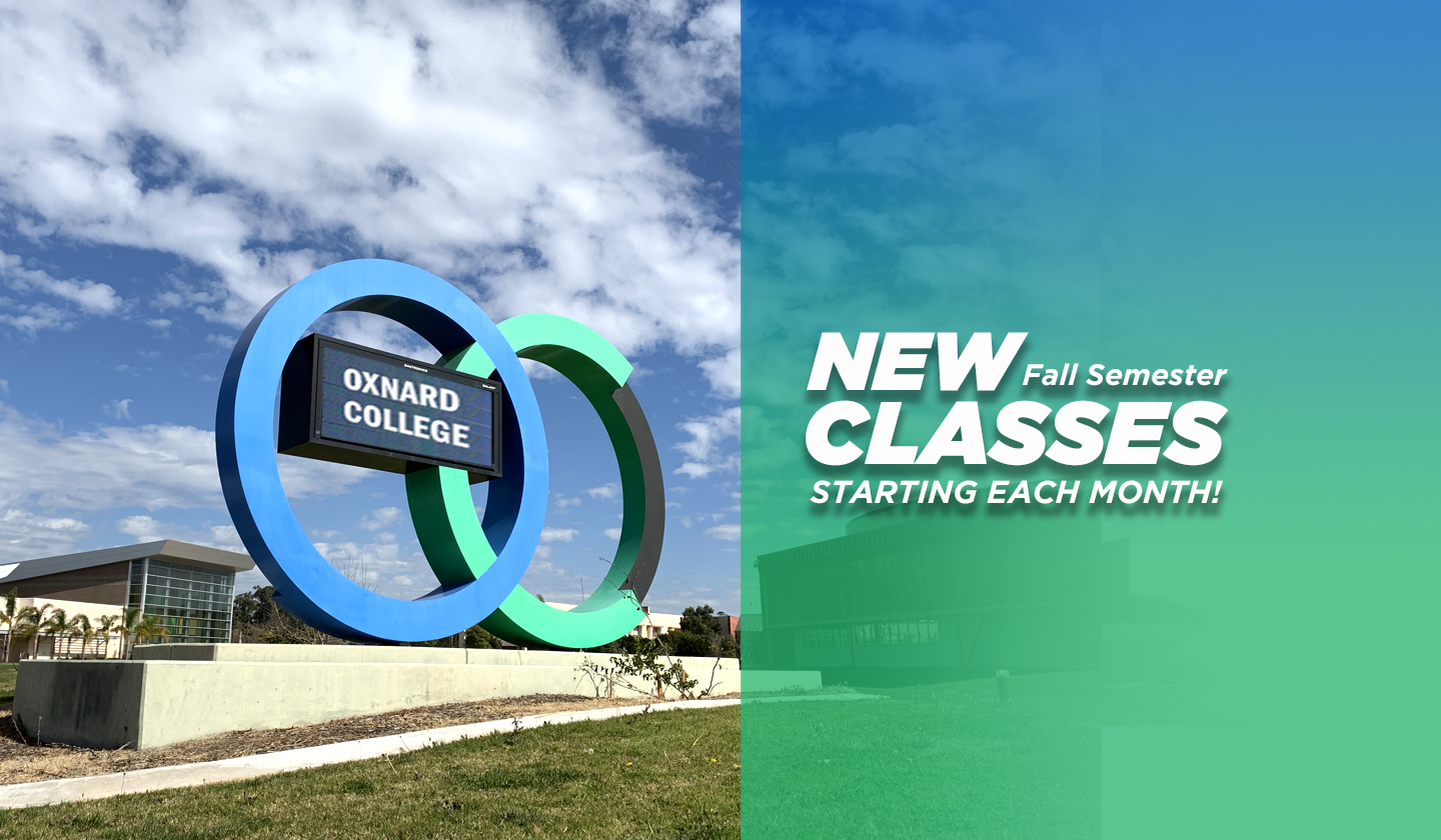 Home | Oxnard College