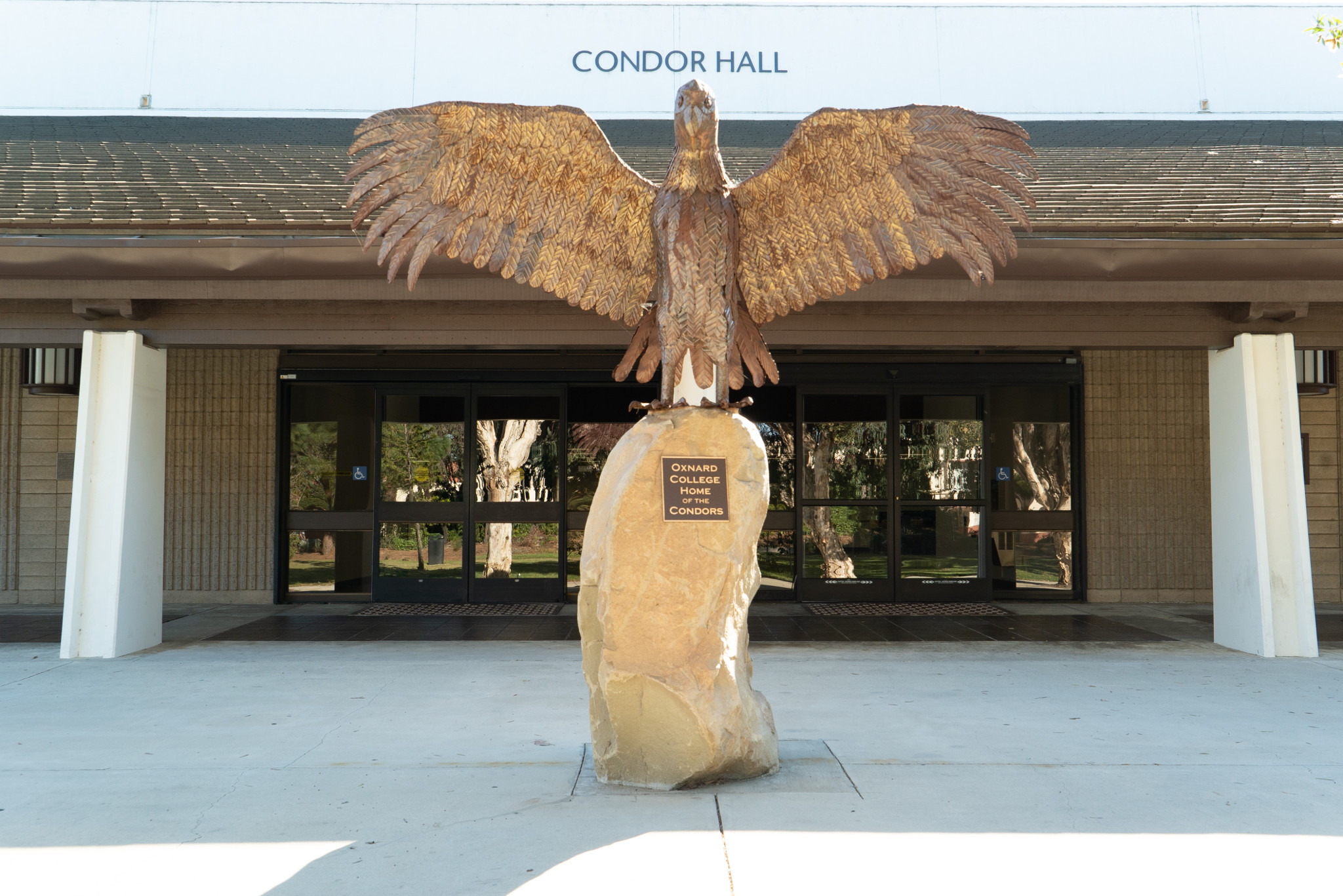 Condor Hall