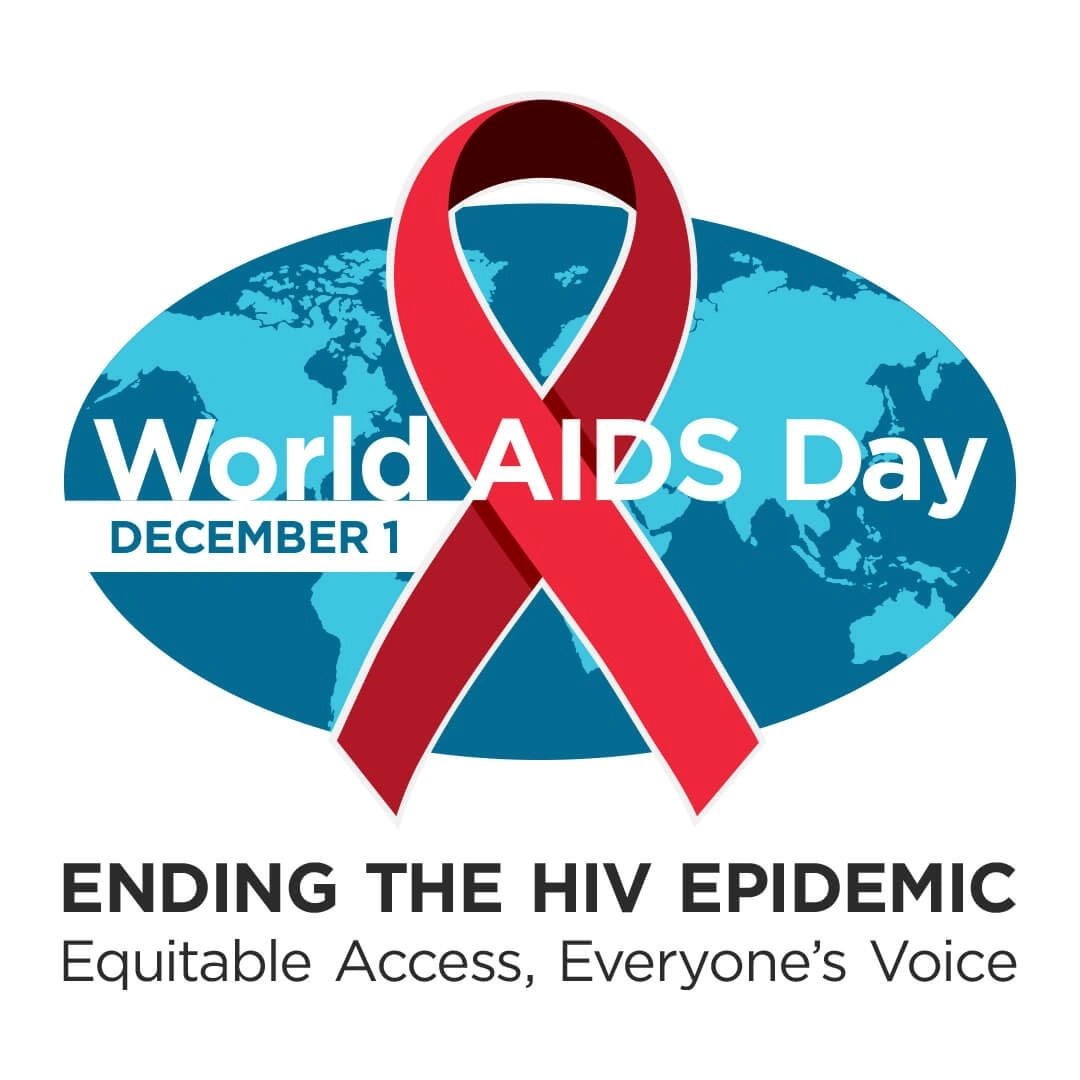 World Aids Day 2021