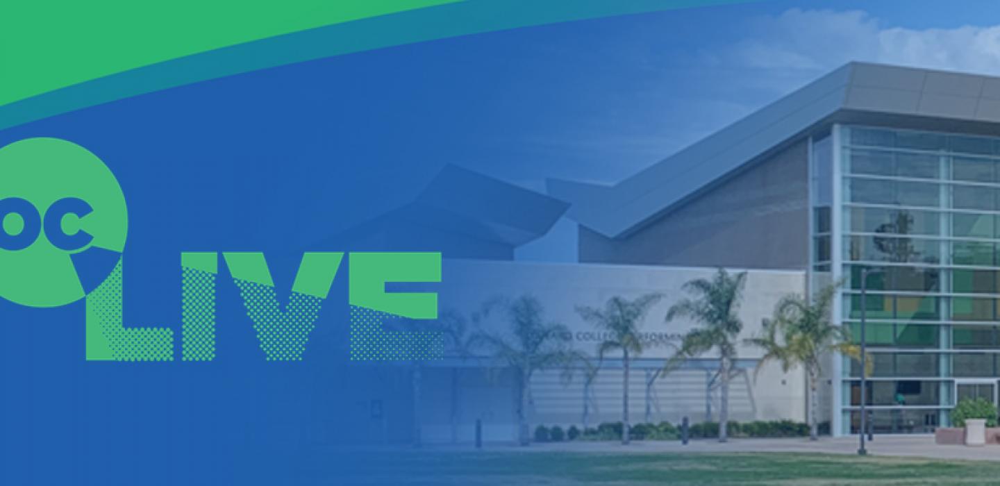 Oc Live Logo