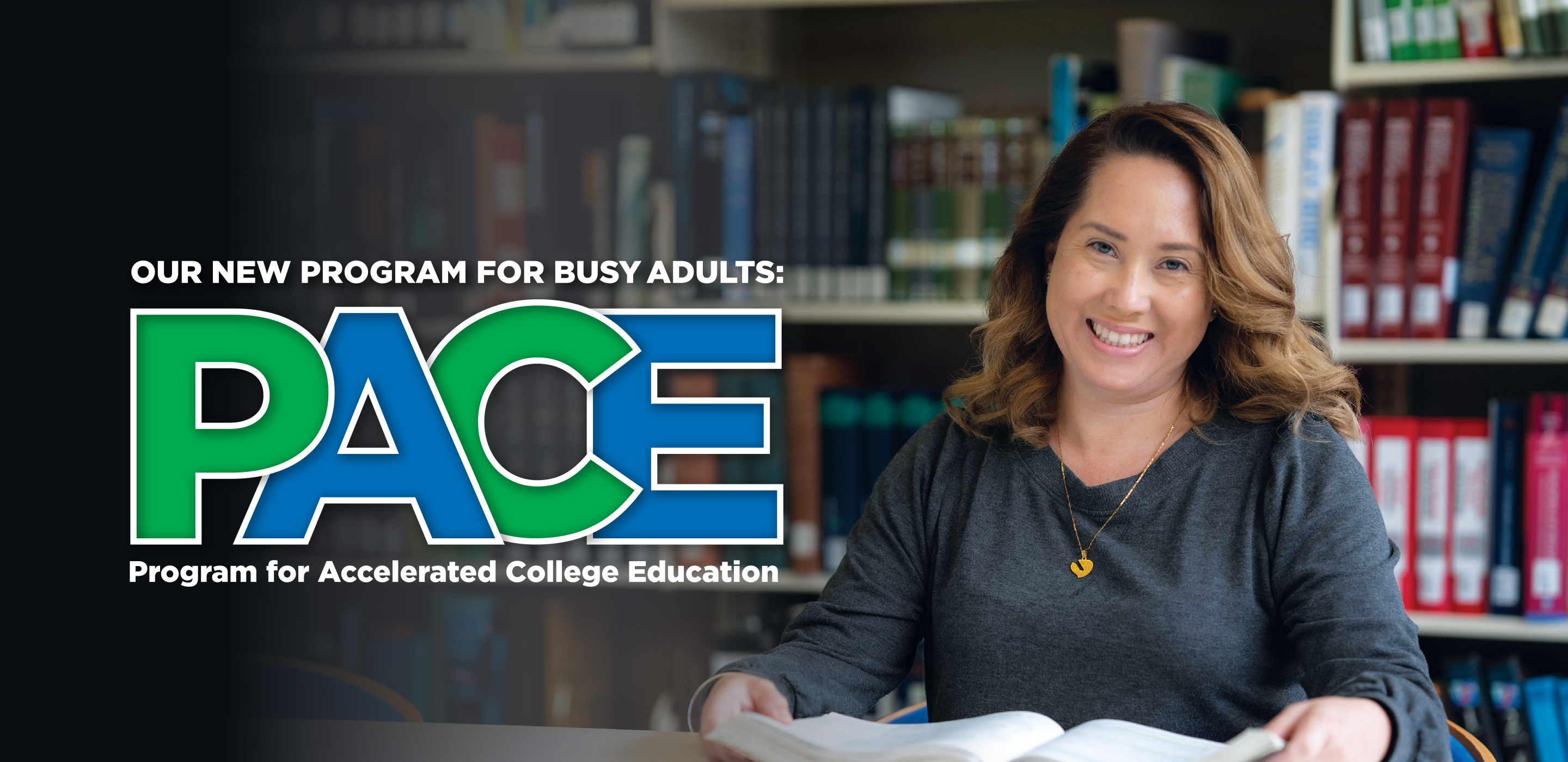 PACE Program for Accelerated Education