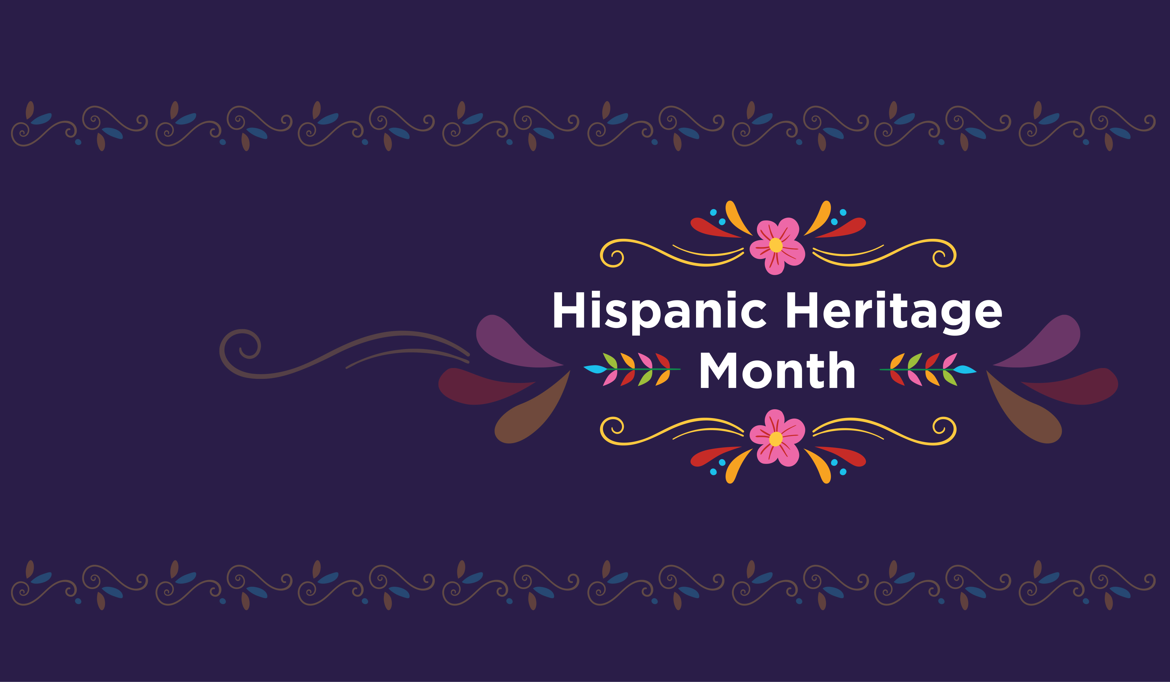 Hispanic Heritage Month