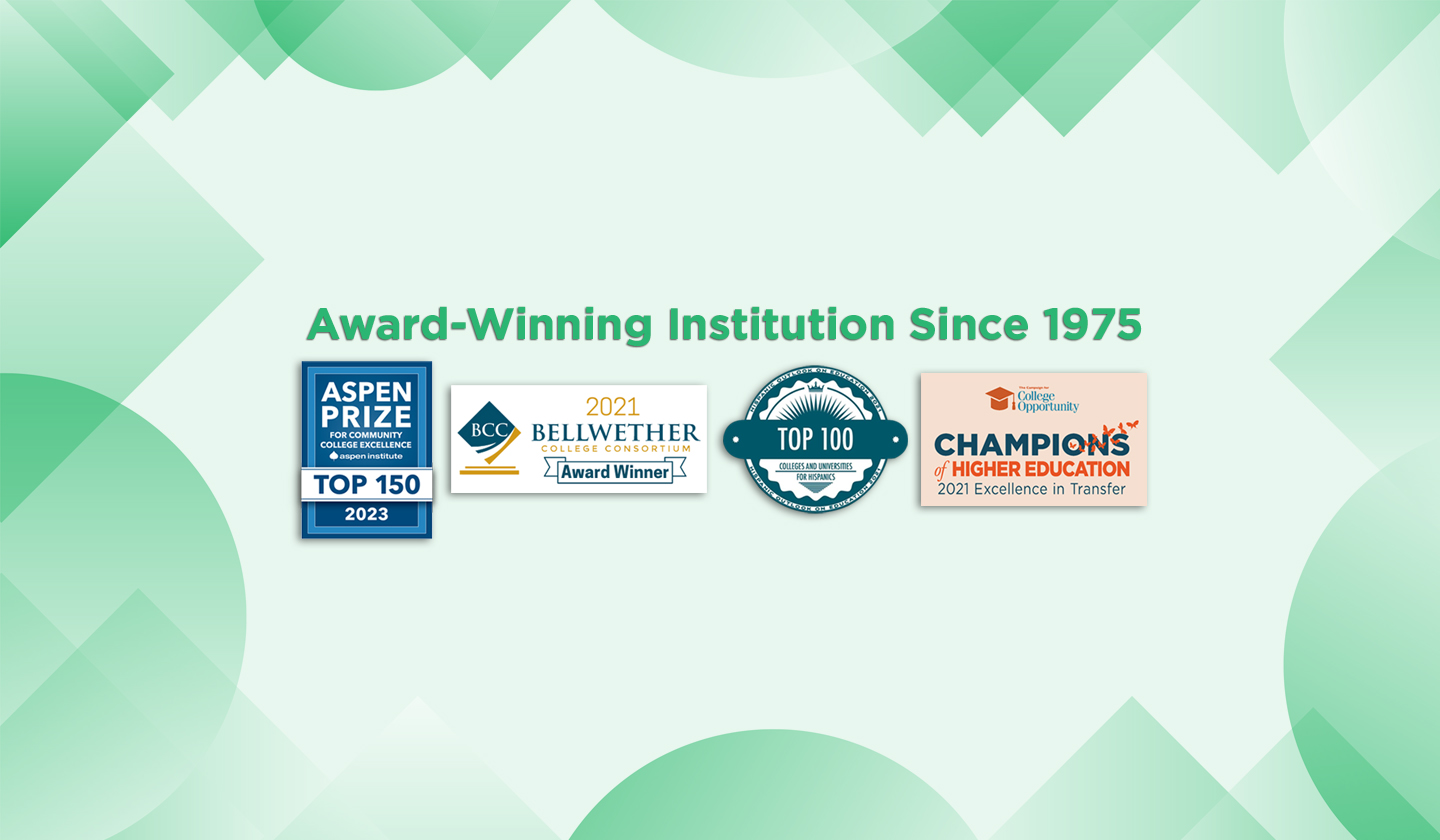 Award-Winning Institution Since 1975