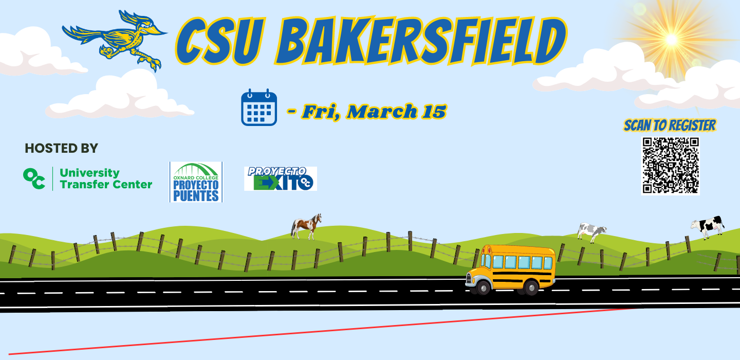 CSU Bakersfield fieldrip - March 15, 2024