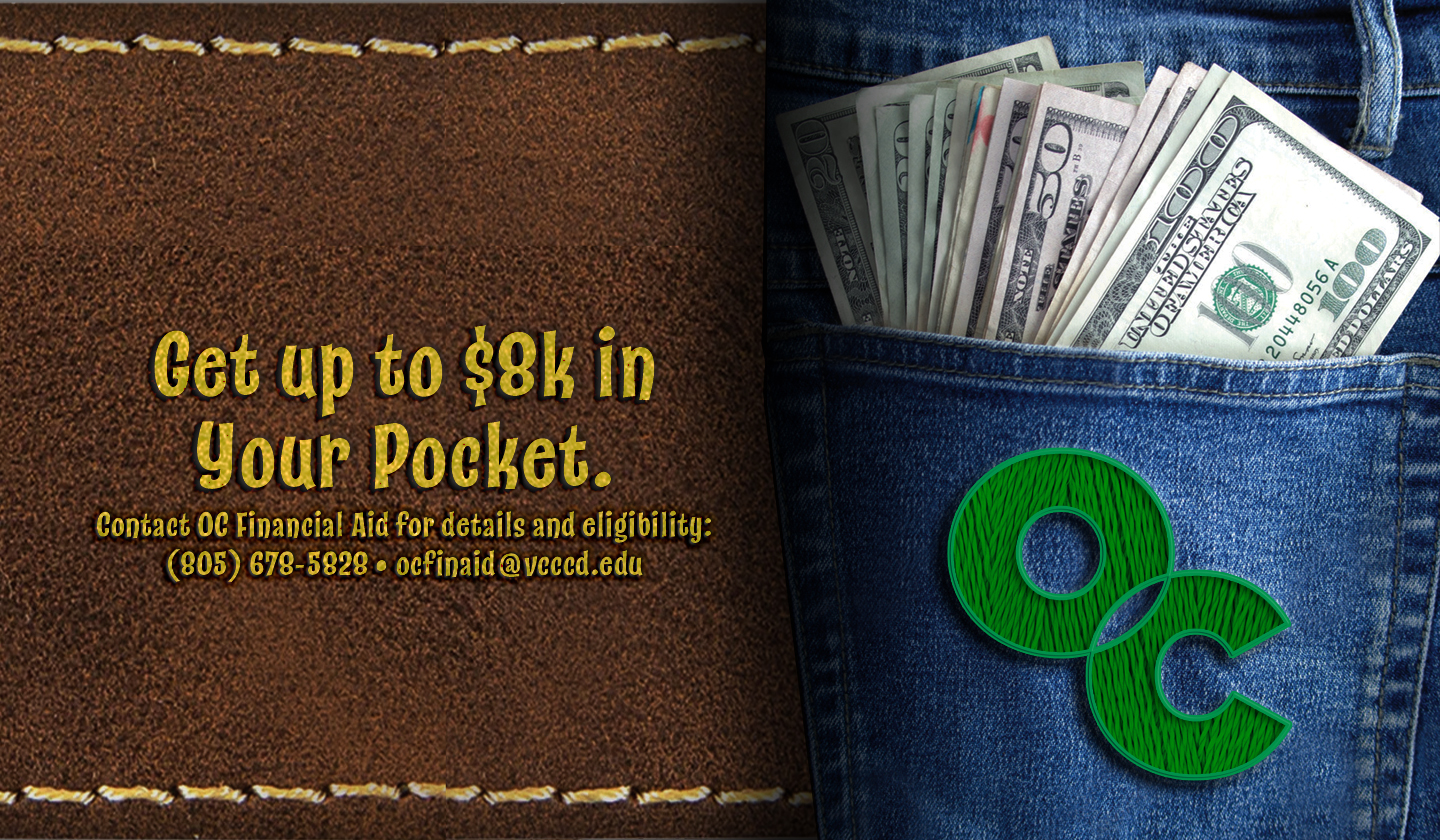 Get up to $8k in Your Pocket