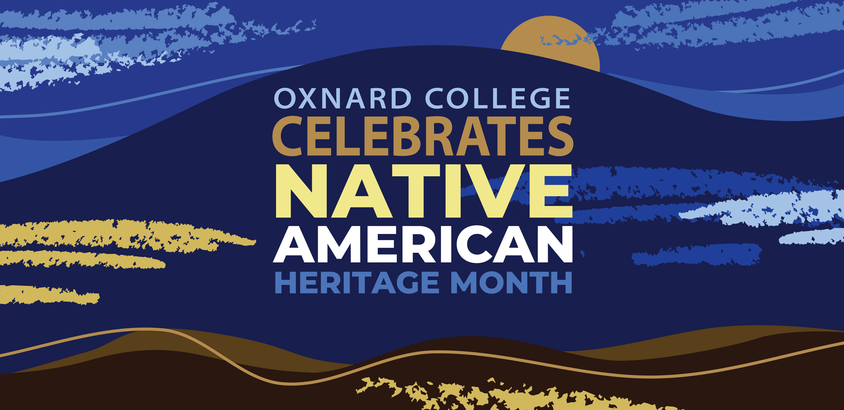 Native American Heritage Month