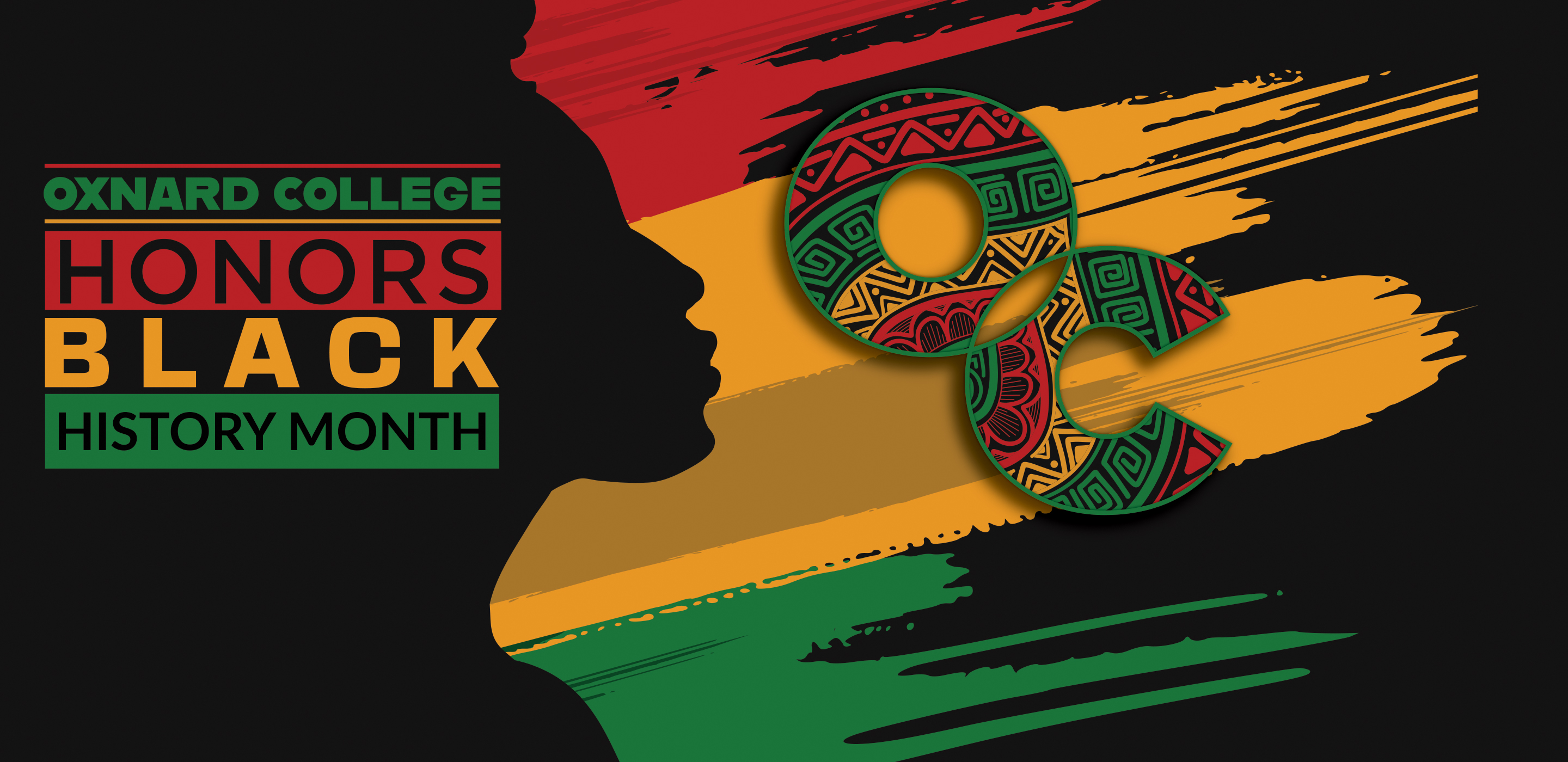 Oxnard College Honors Black History Month