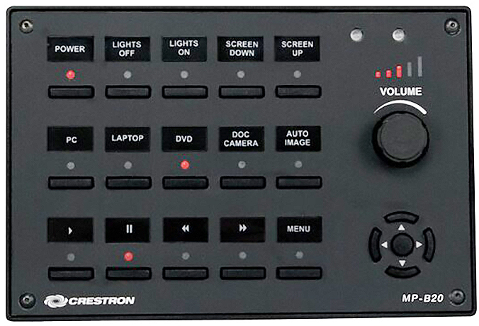 Crestron