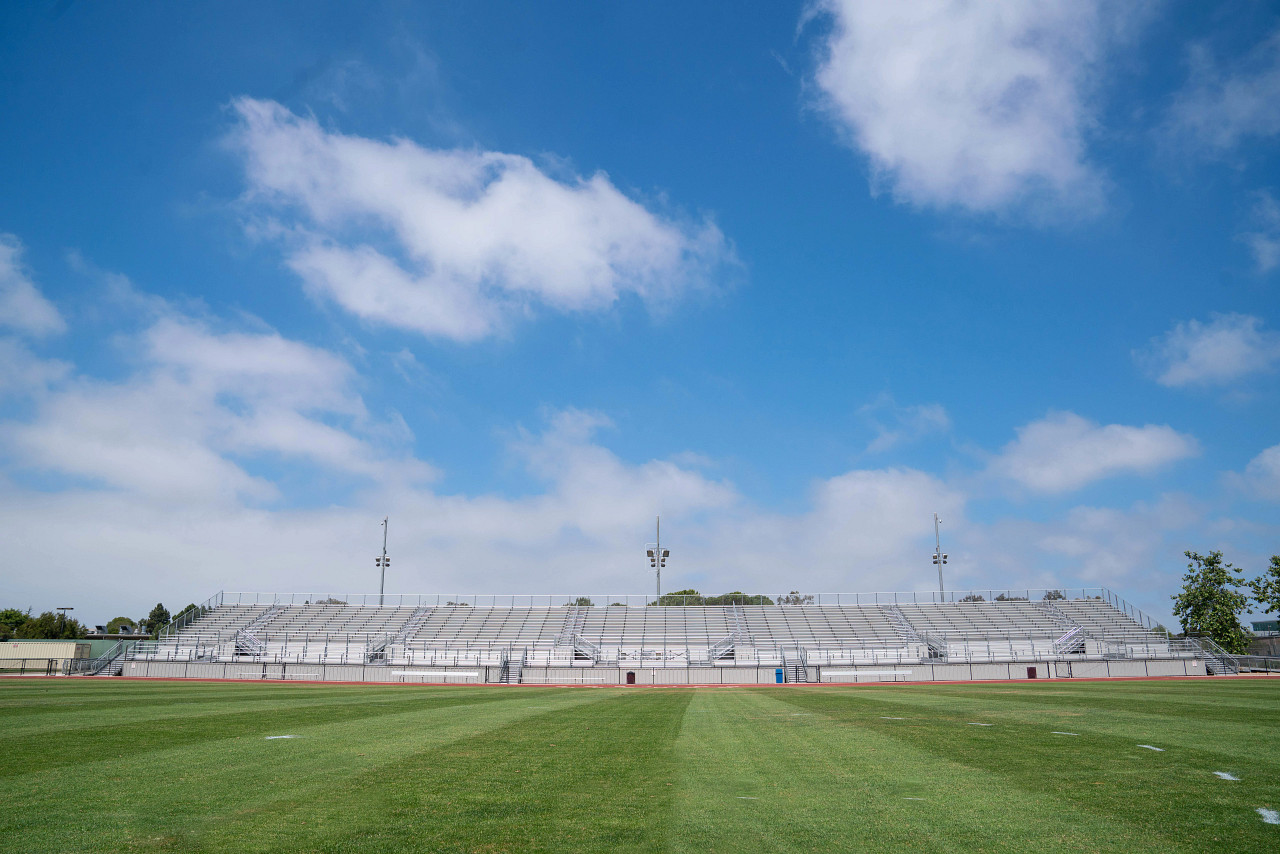 Oxnard College Soccer Stadium