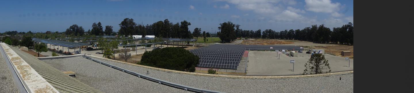 Solar Panel 2021 Installation