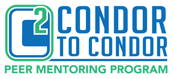 Condor 2 Condor logo