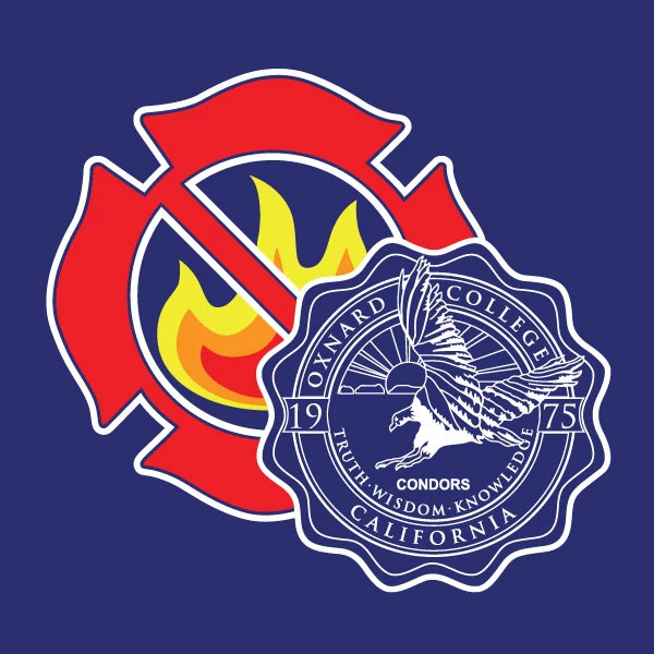 OC Public Safety logo