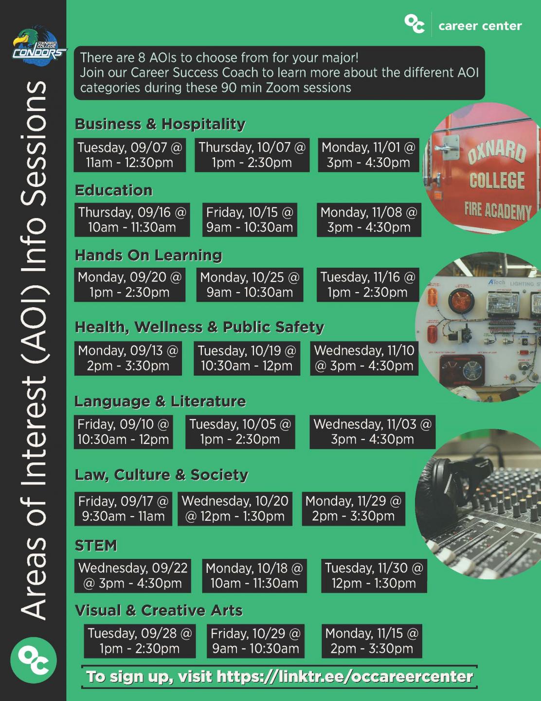 Fall 21 PE STEM Workshops