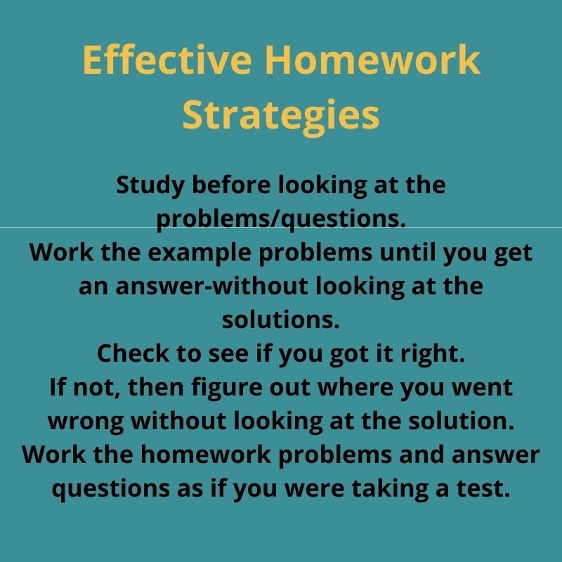 Study Cycle