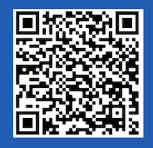QR code for RSVP to First Generation Day Celebration Luncheon
