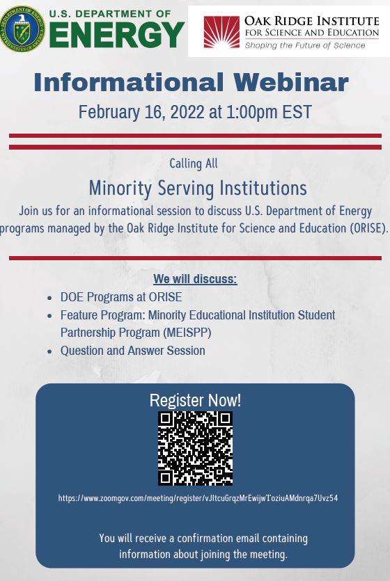 Info Session