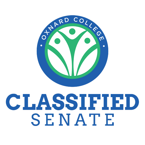 Classified Senate Logo