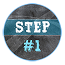 STEP 1 PACE Icon - Moorpark