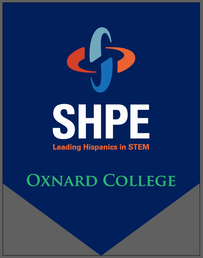 SHPE Club Logo