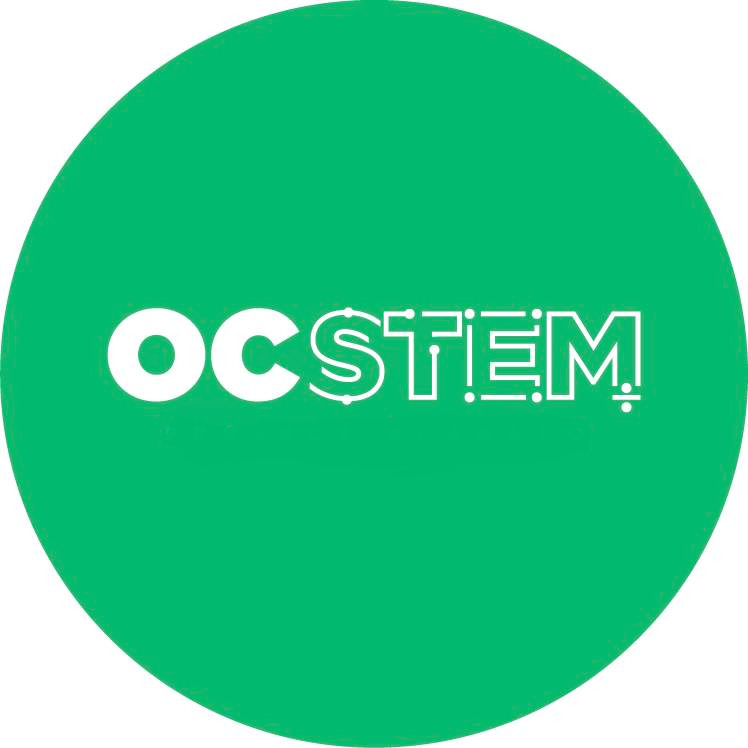 OC STEM Logo