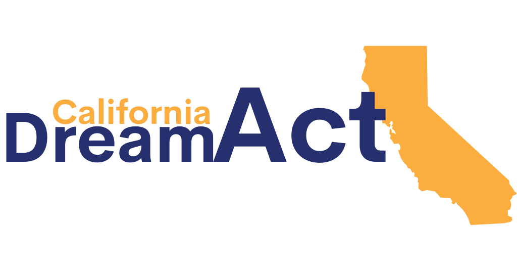 California Dream act