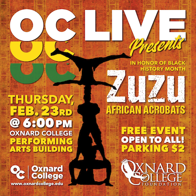 Zuzu flyer