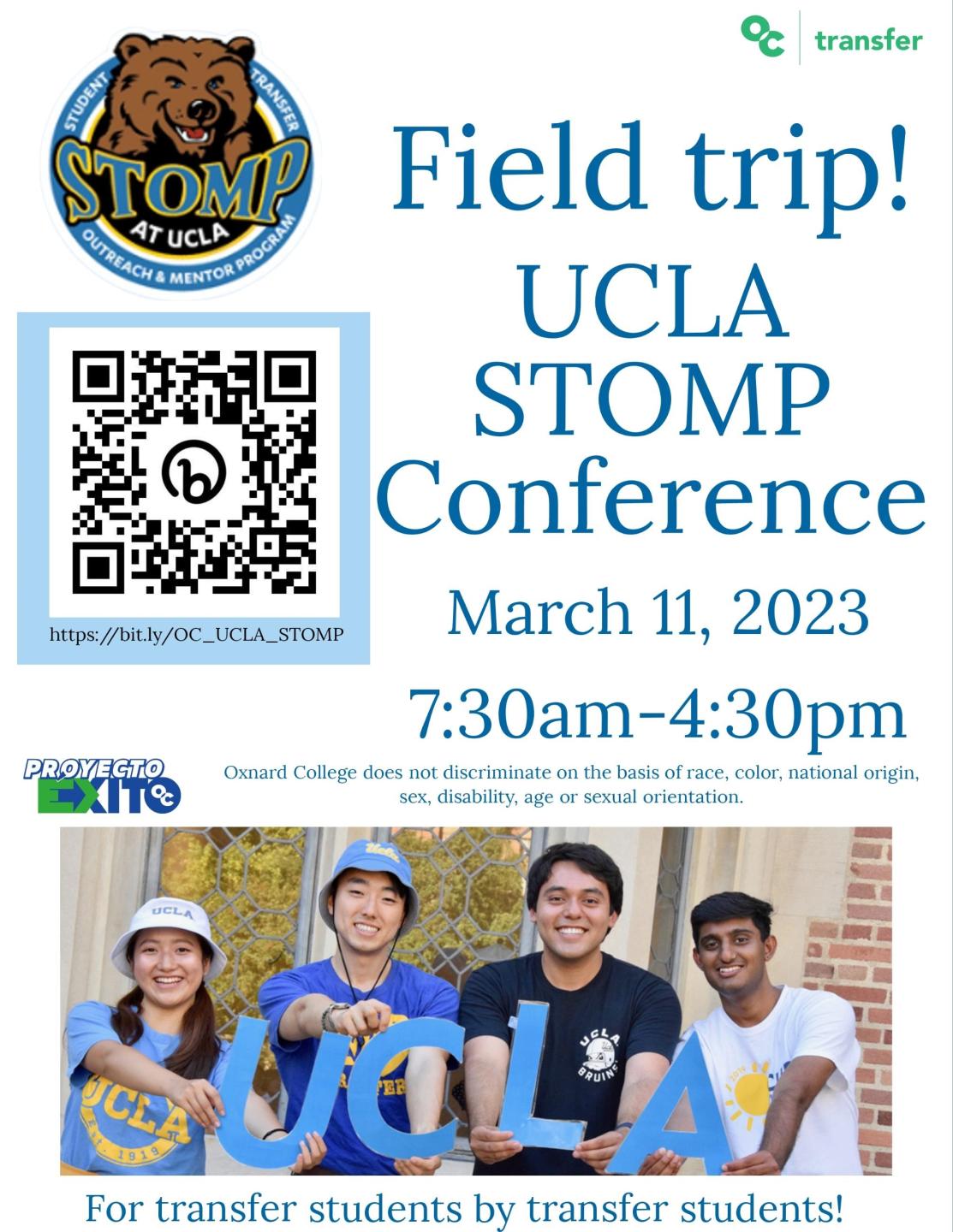 UCLA Conference