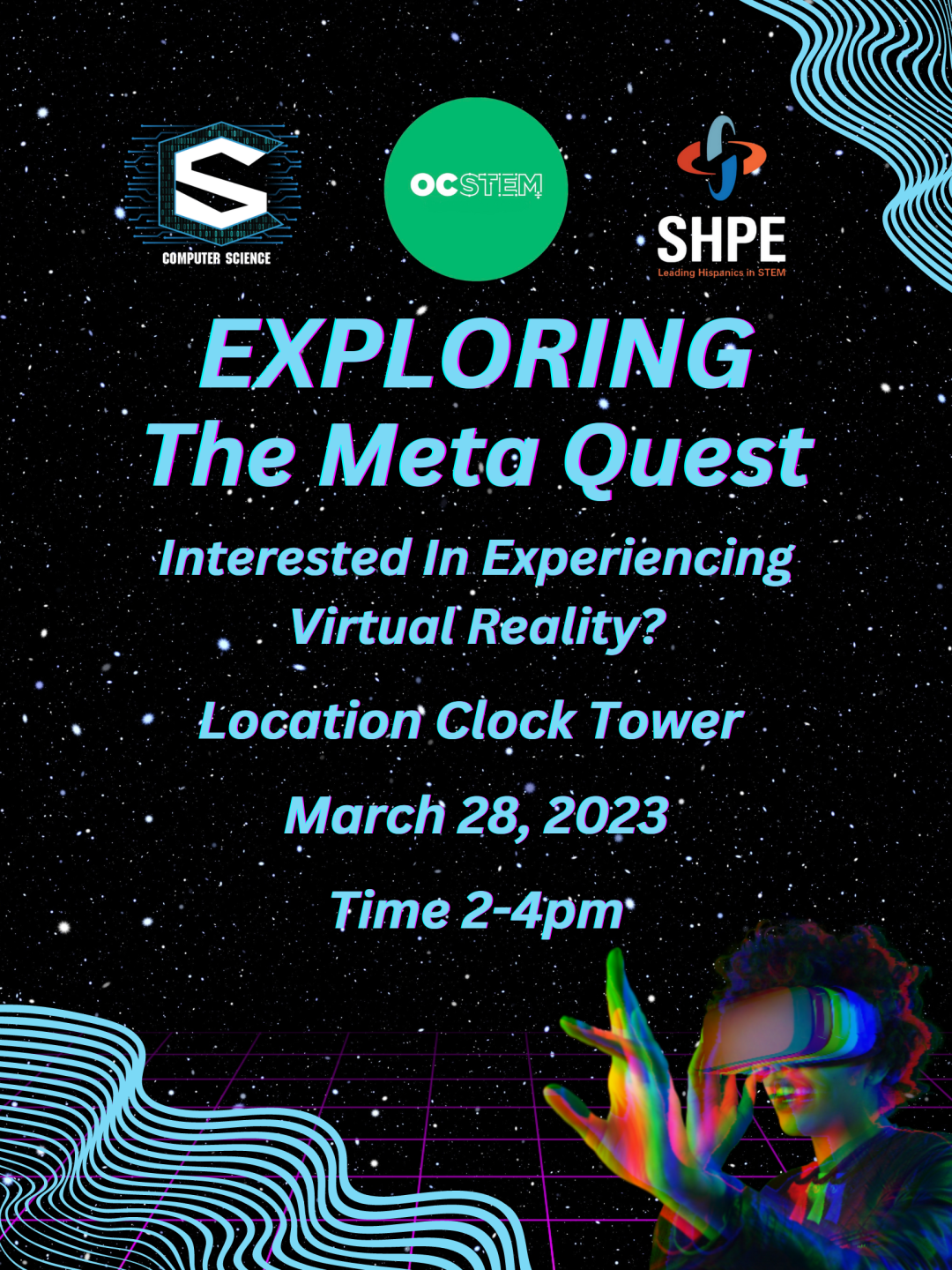 Exploring Workshop invitation