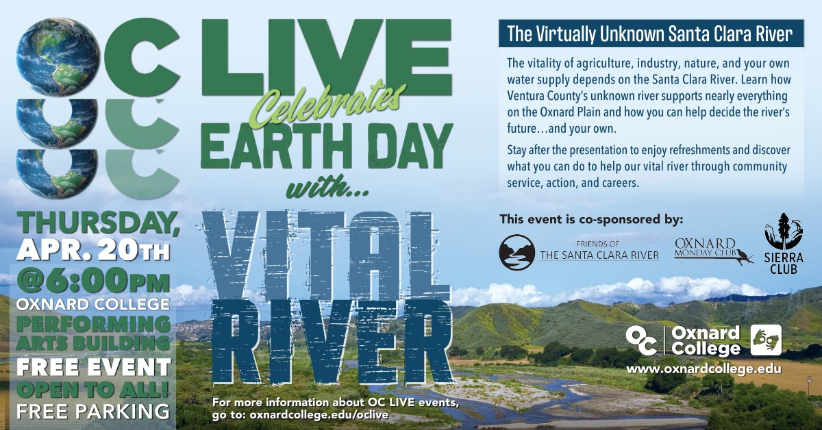 OC Live Vital River 