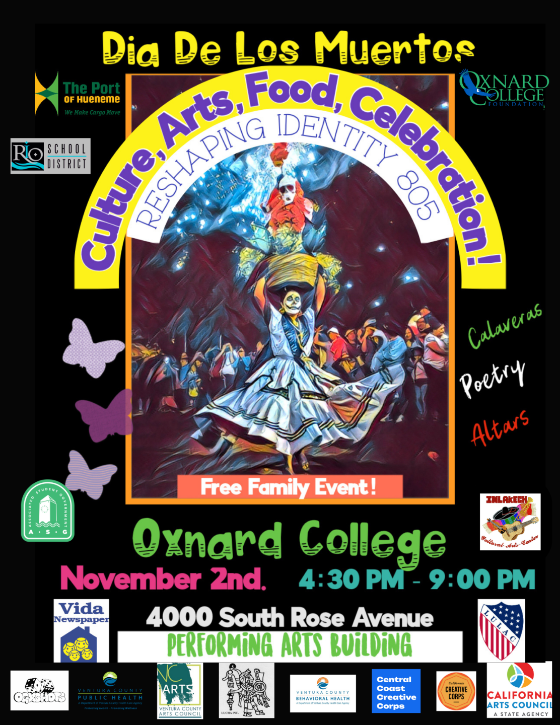 DDLM flyer