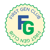 TRIO First Gen Logo