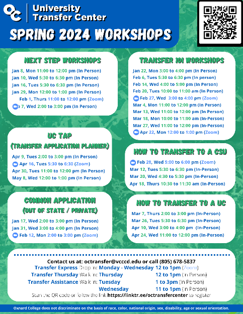 Csuci Spring 2025 Calendar