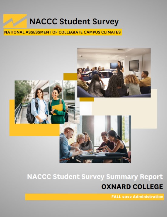 NACCC OC Survey