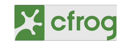 CFROG logo