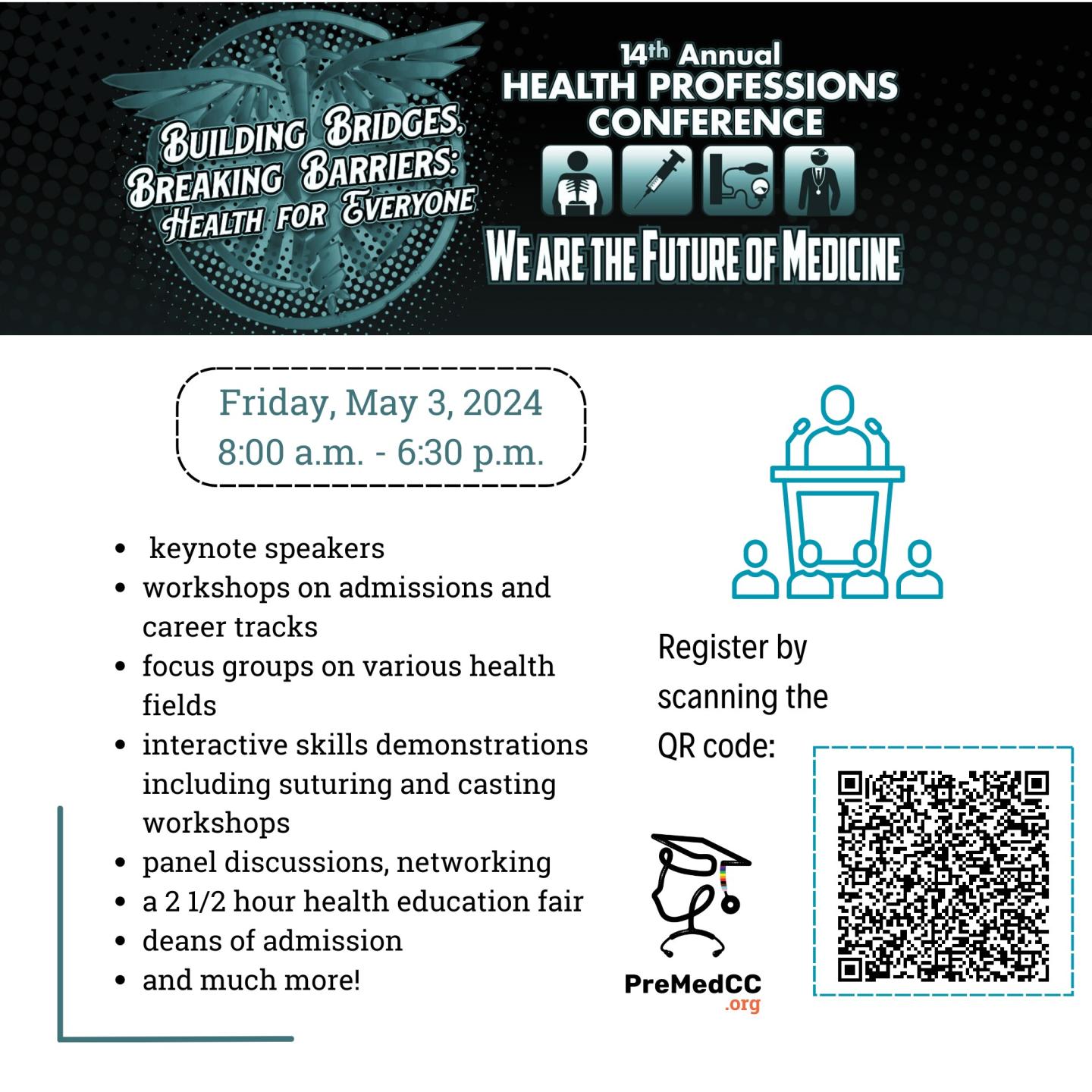 Health Professions Conference