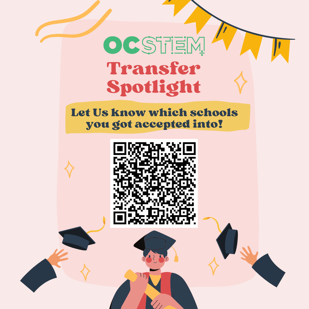 Transfer Spotlight QR Code