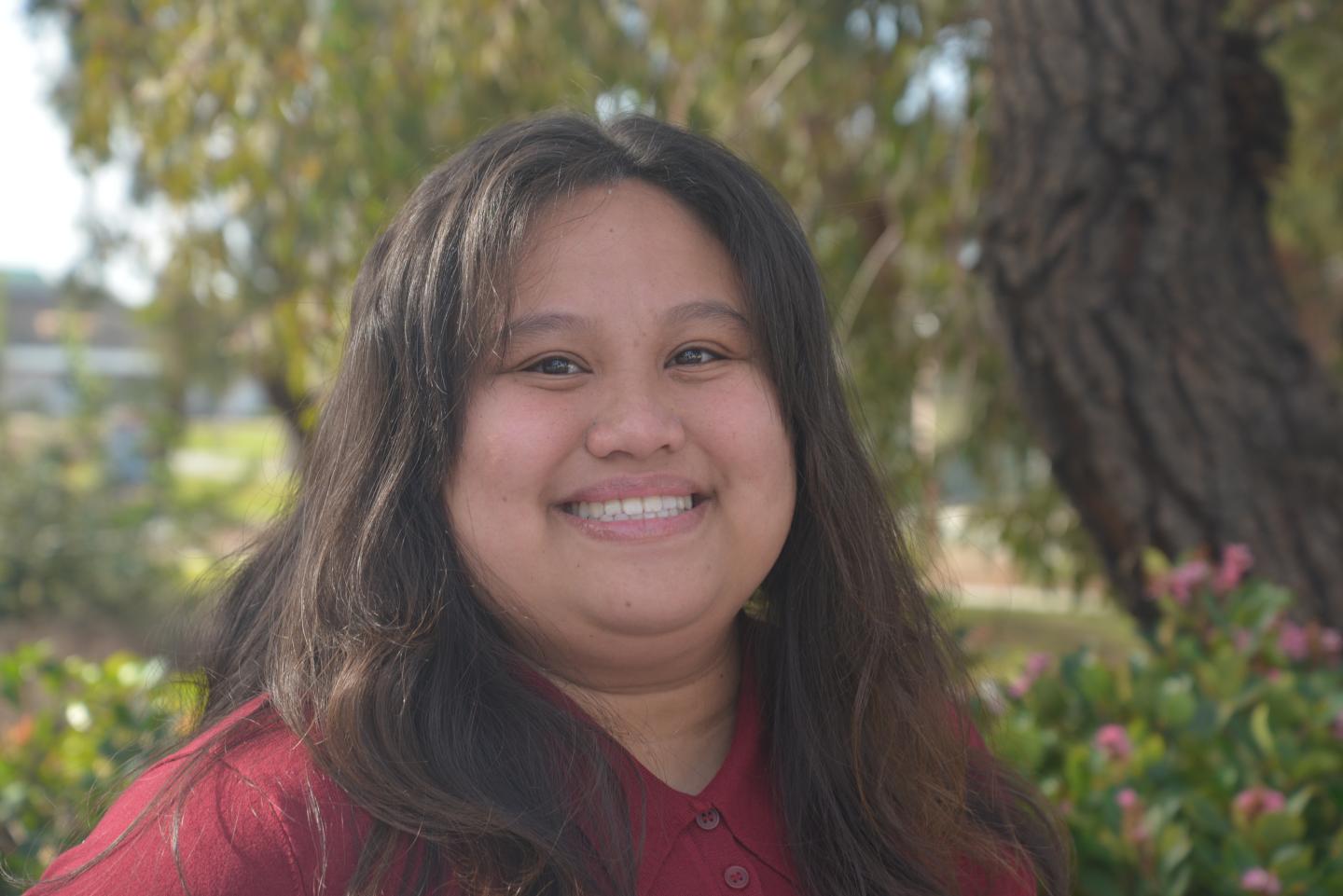 Elizabeth Enad | Oxnard College