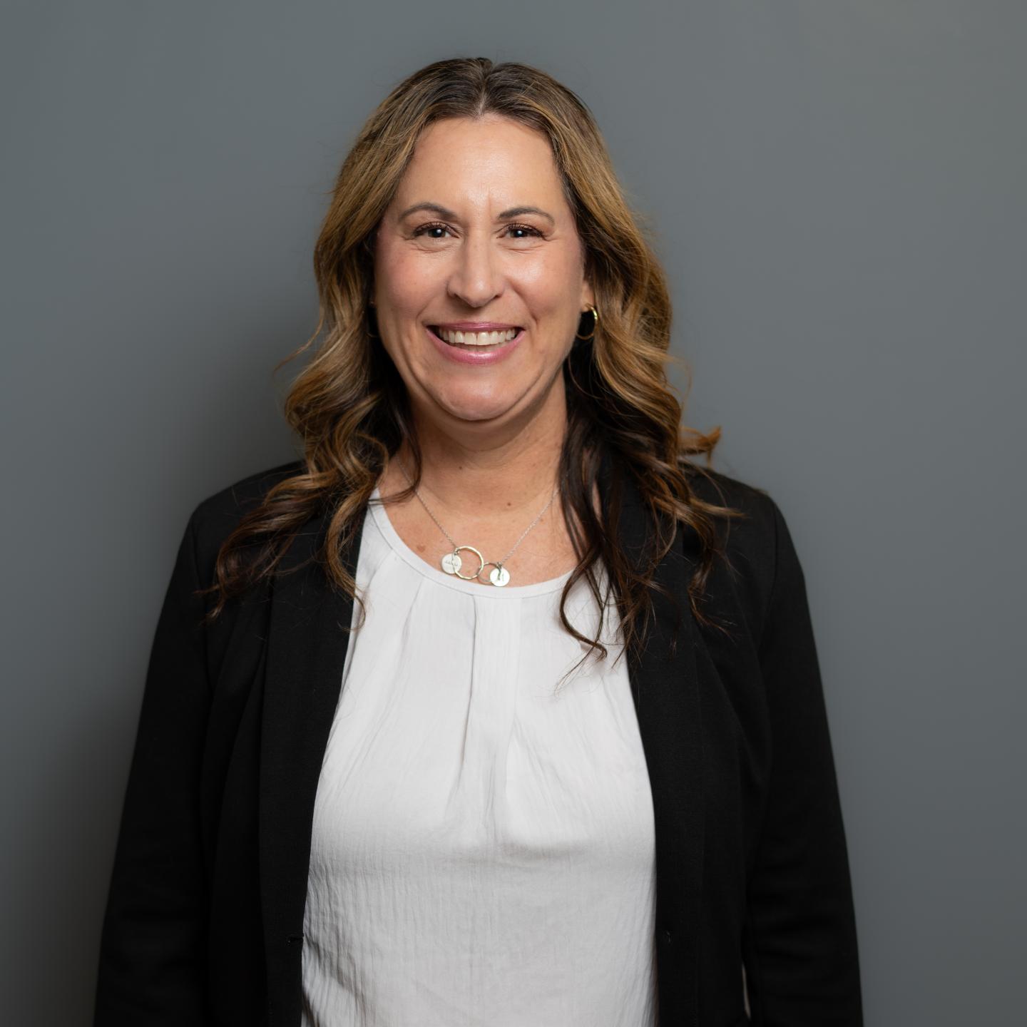 Holly Mulligan, EOPS Adjunct Counselor