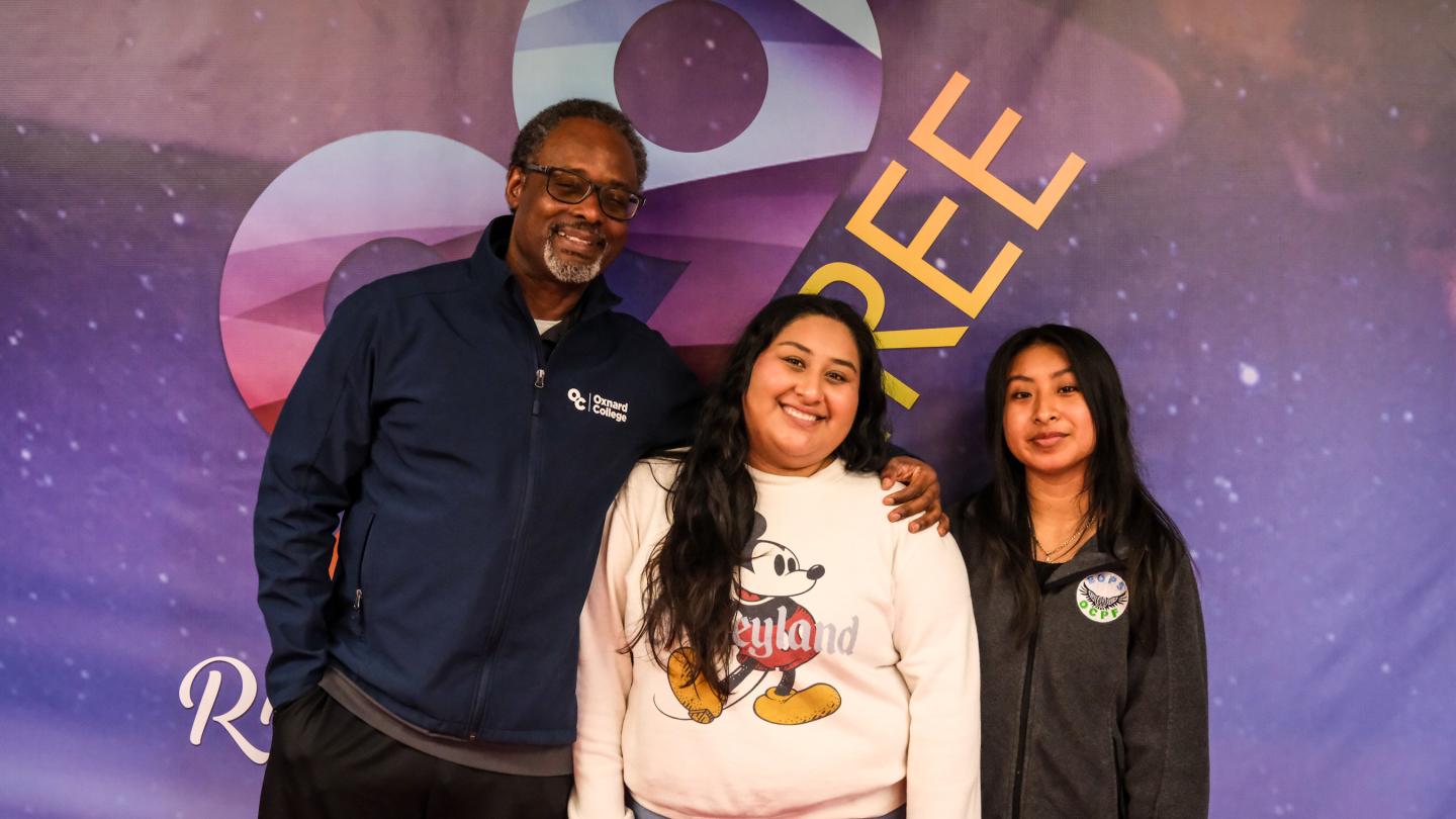 EOPS Podcast Crew 2025