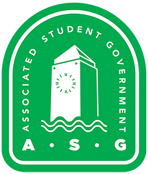 Associated Student Government Logo