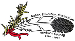 Indian Education Consortium Logo