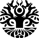 Sacred Indigenous Preservation Logo