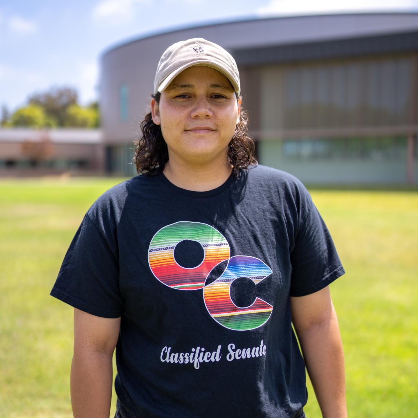 Lela Fa'asua, Vice President