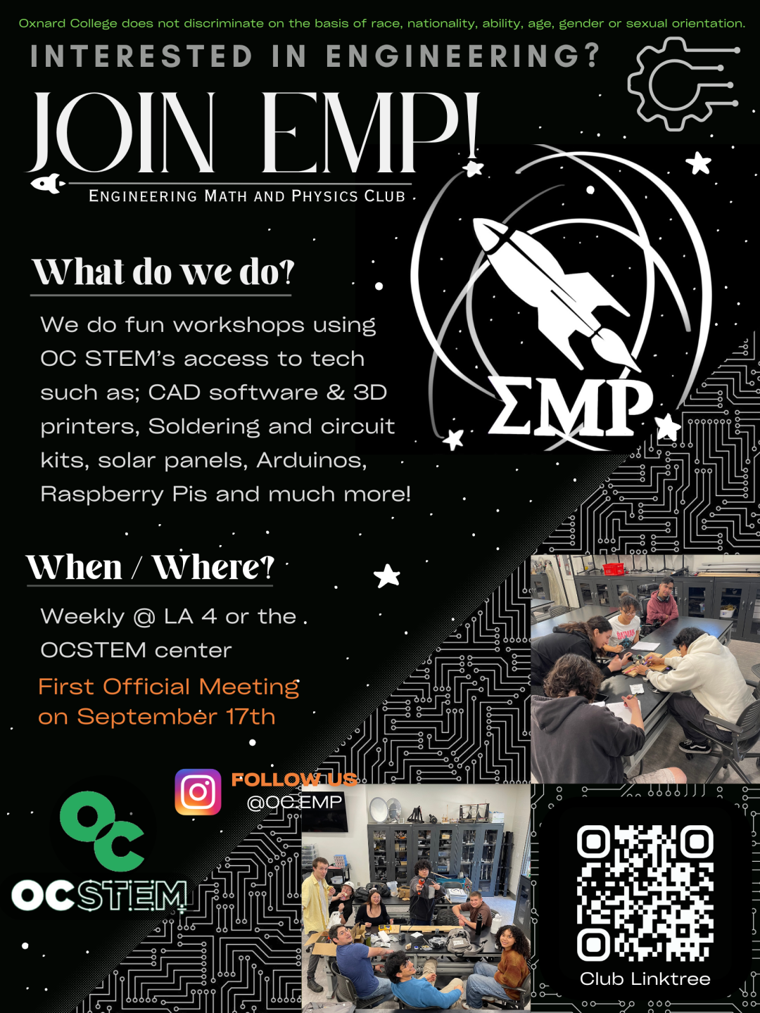EMP Club