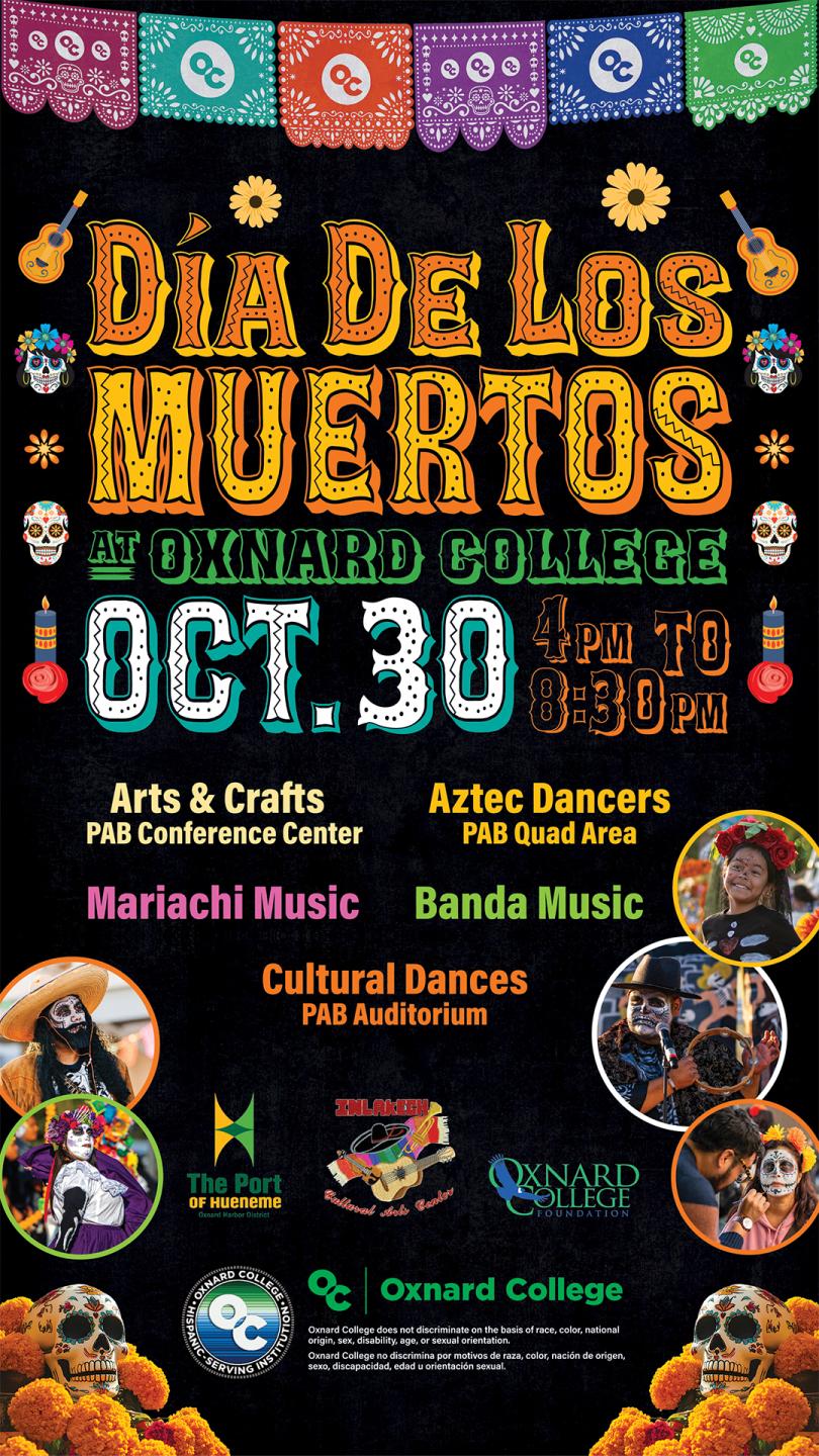 Dia de los Muertos