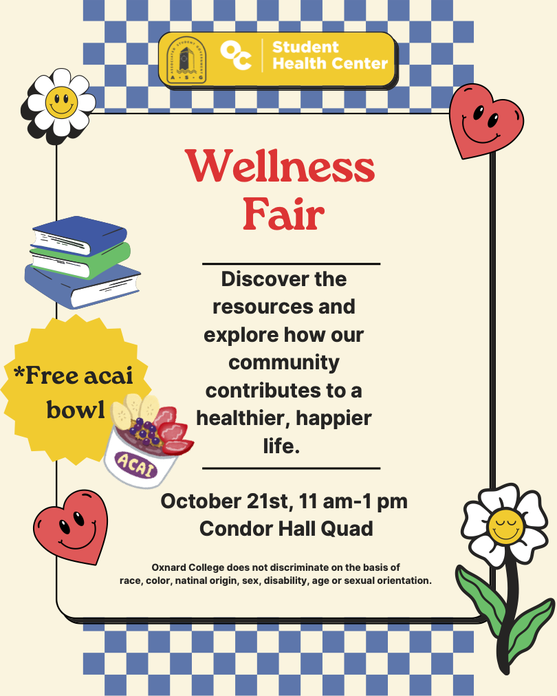 Wellness Fair